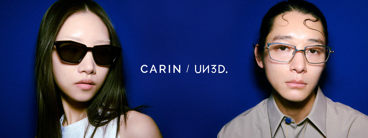 CARIN X UN3D.