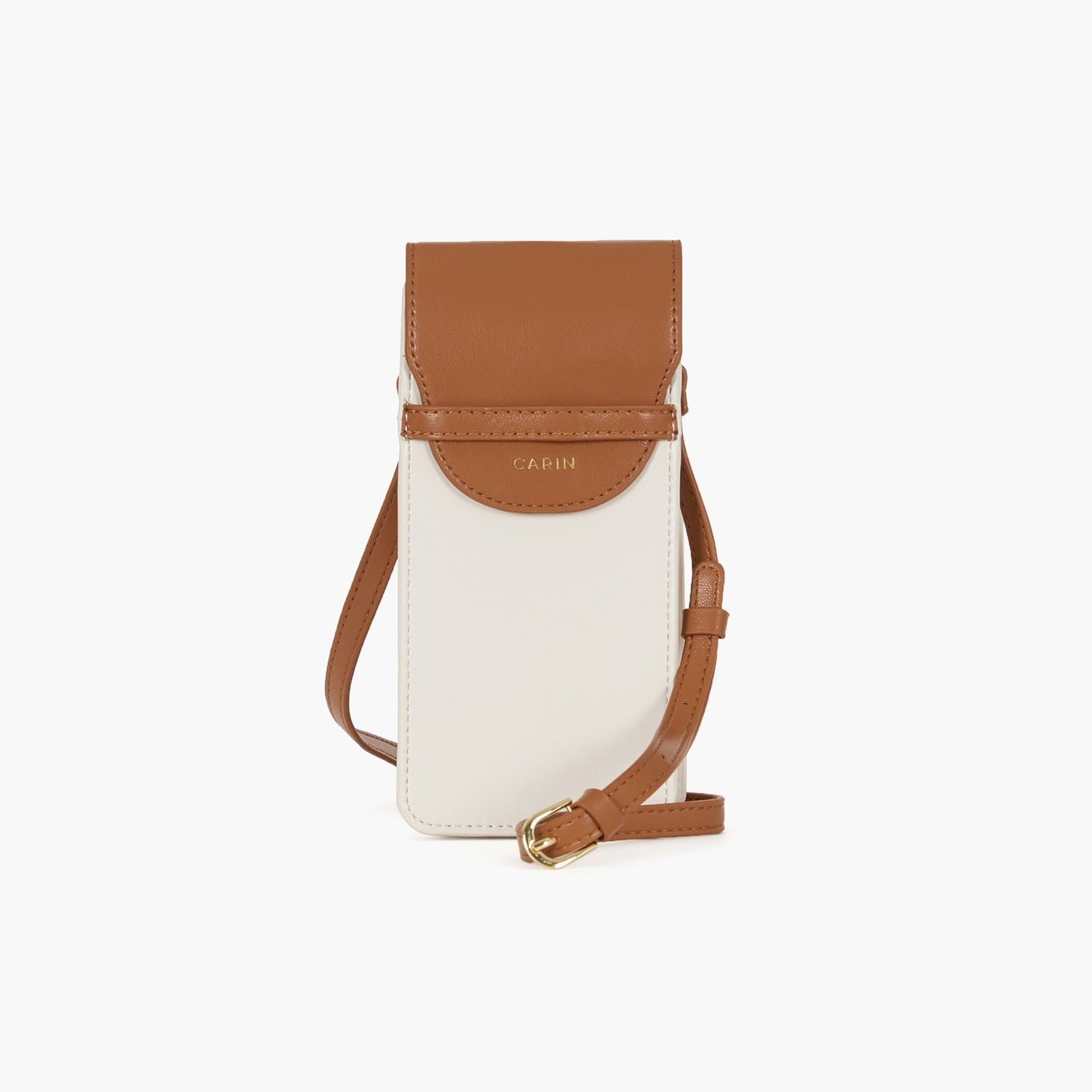 Demi-Lune Case