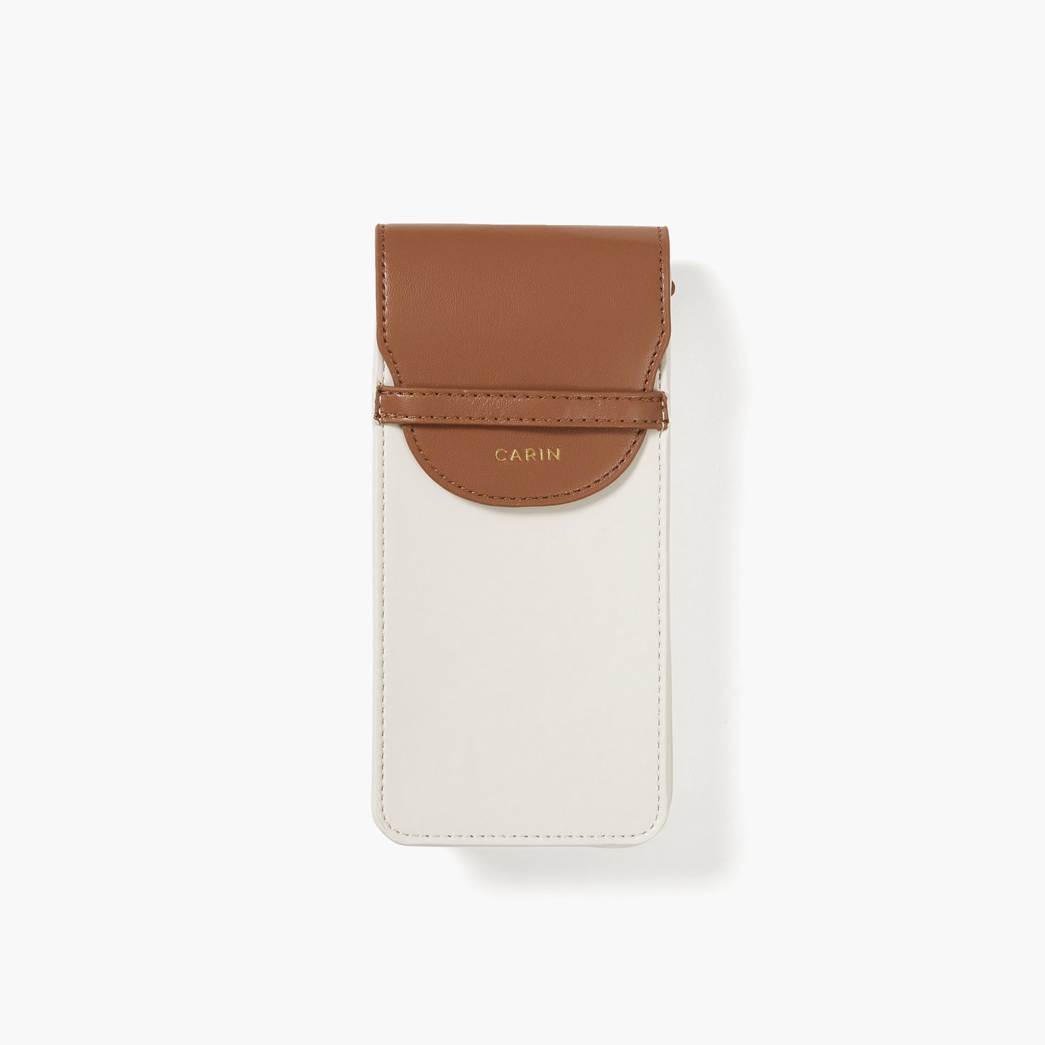 Demi-Lune Case