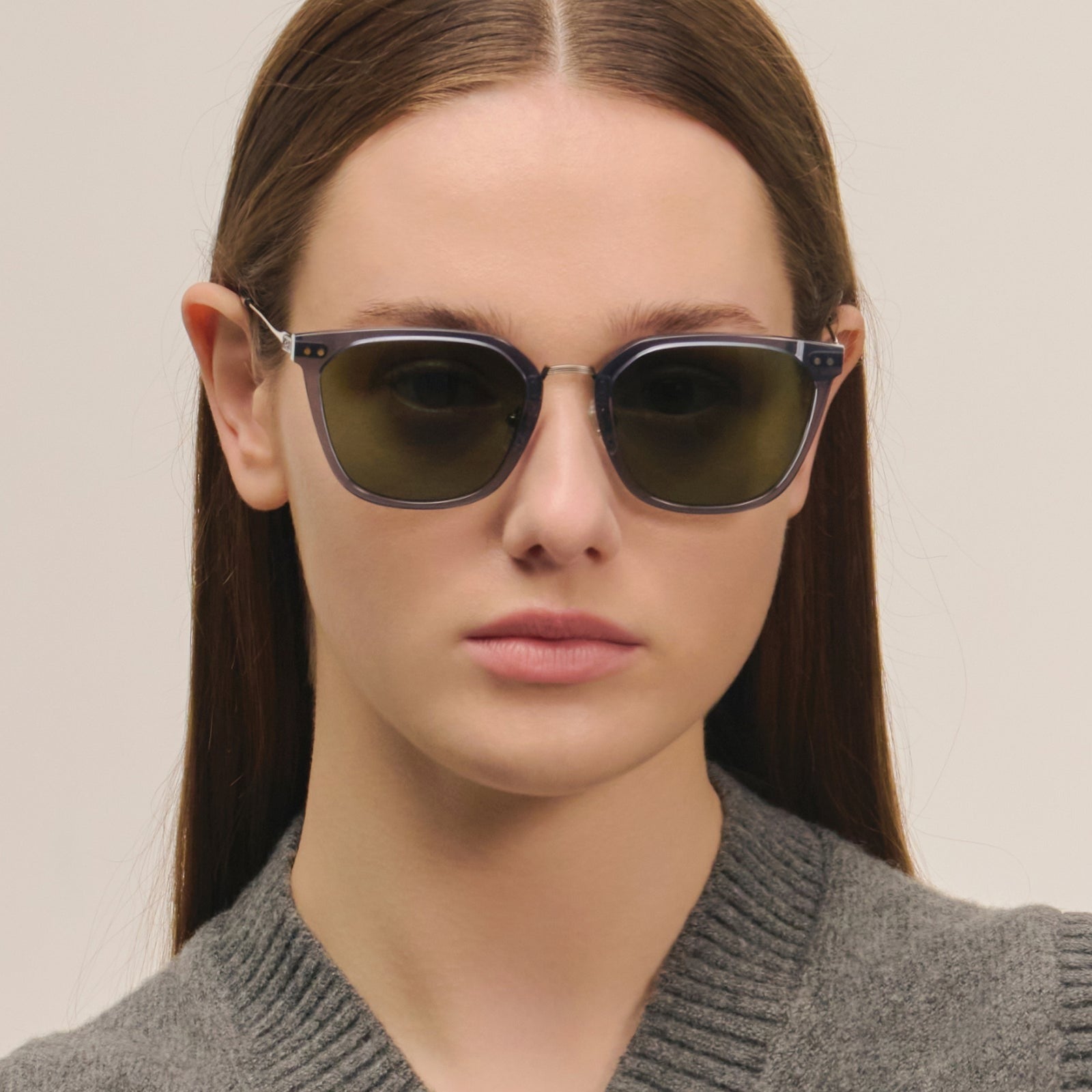 CARIN ♥ ELIA S+ サングラス/追跡付 Elia S+ by CARIN – KPLUS Eyewear