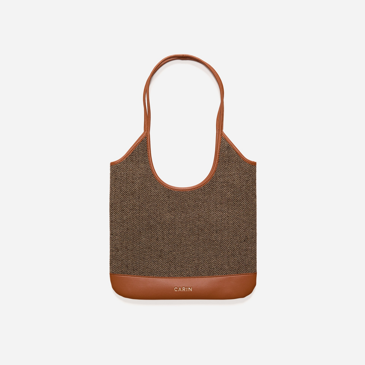 Porte Classic Shoulder Bag