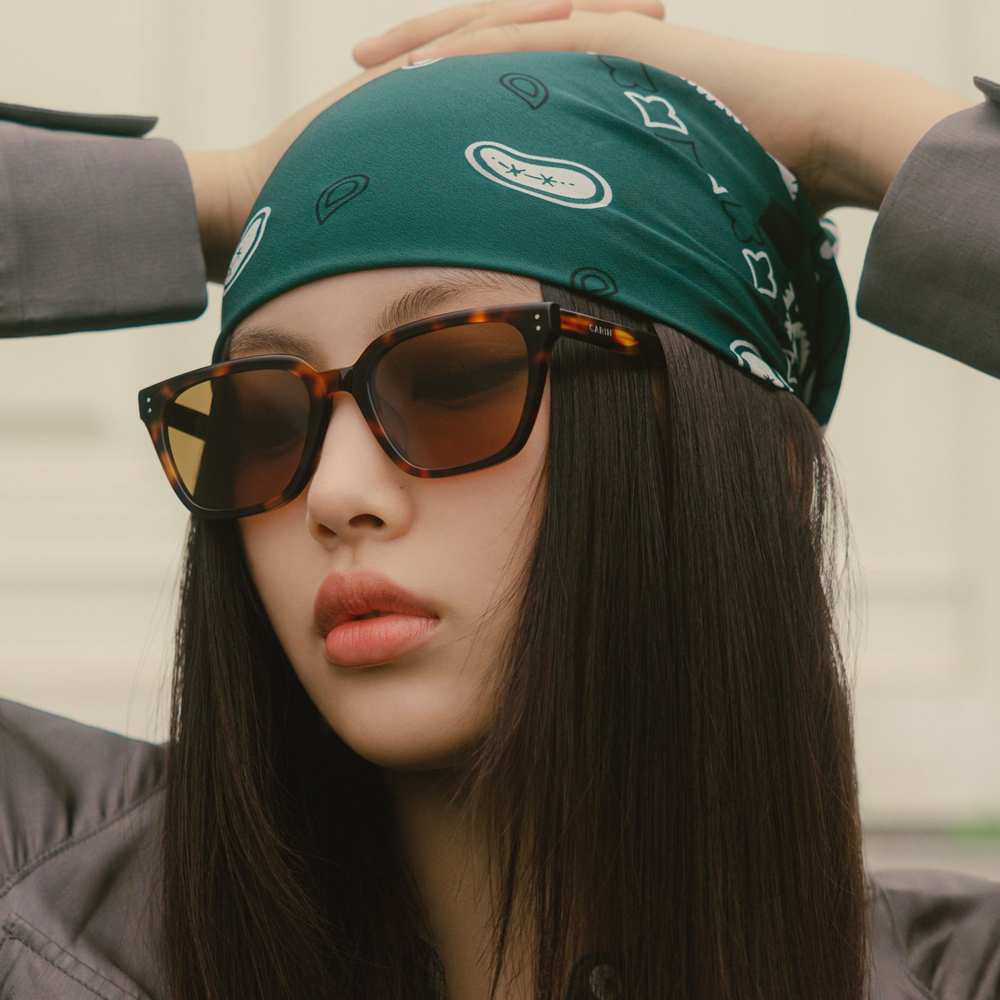 小物 CARIN RAY S C2 Ray S by CARIN – KPLUS Eyewear
