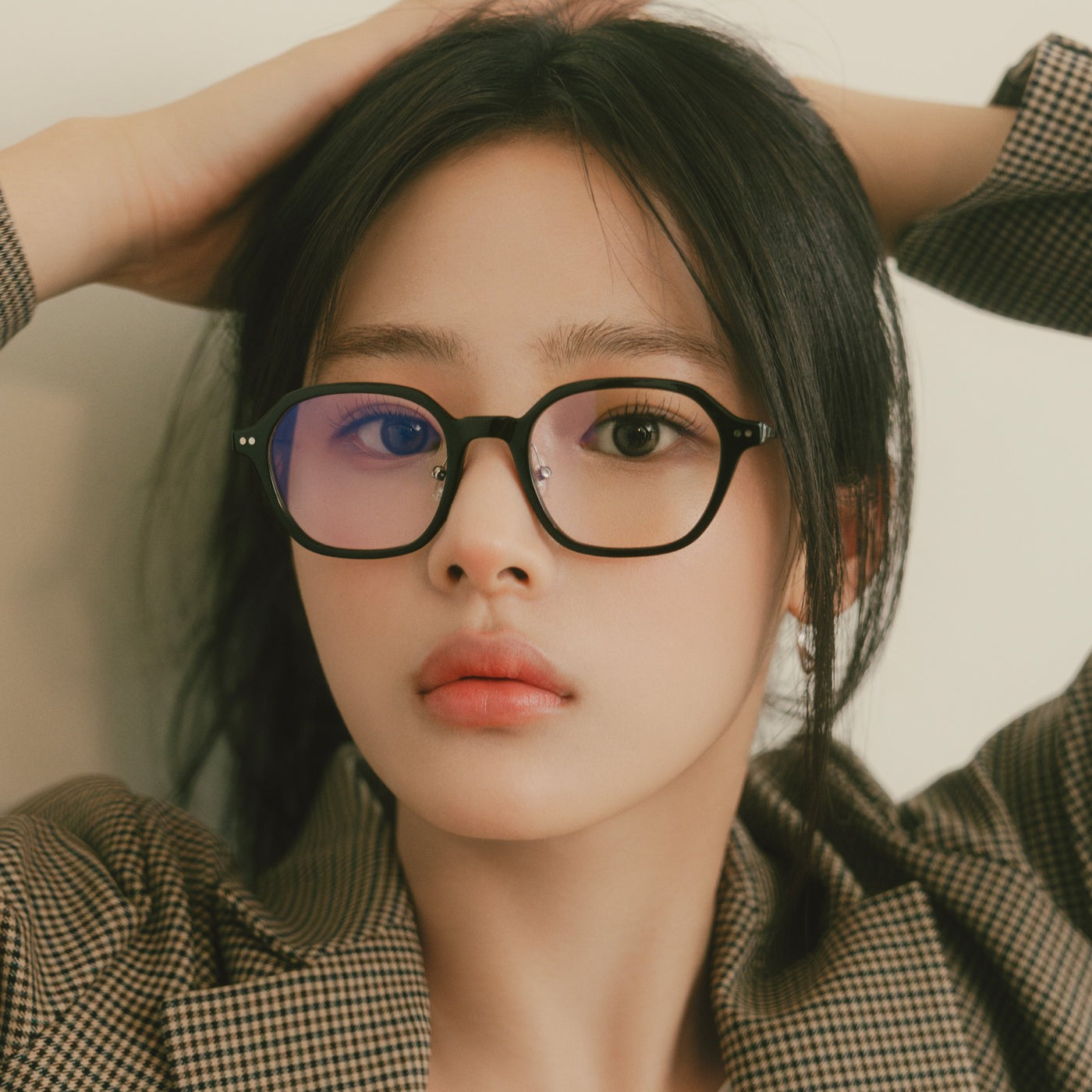 NewJeans' Pick – KPLUS Eyewear
