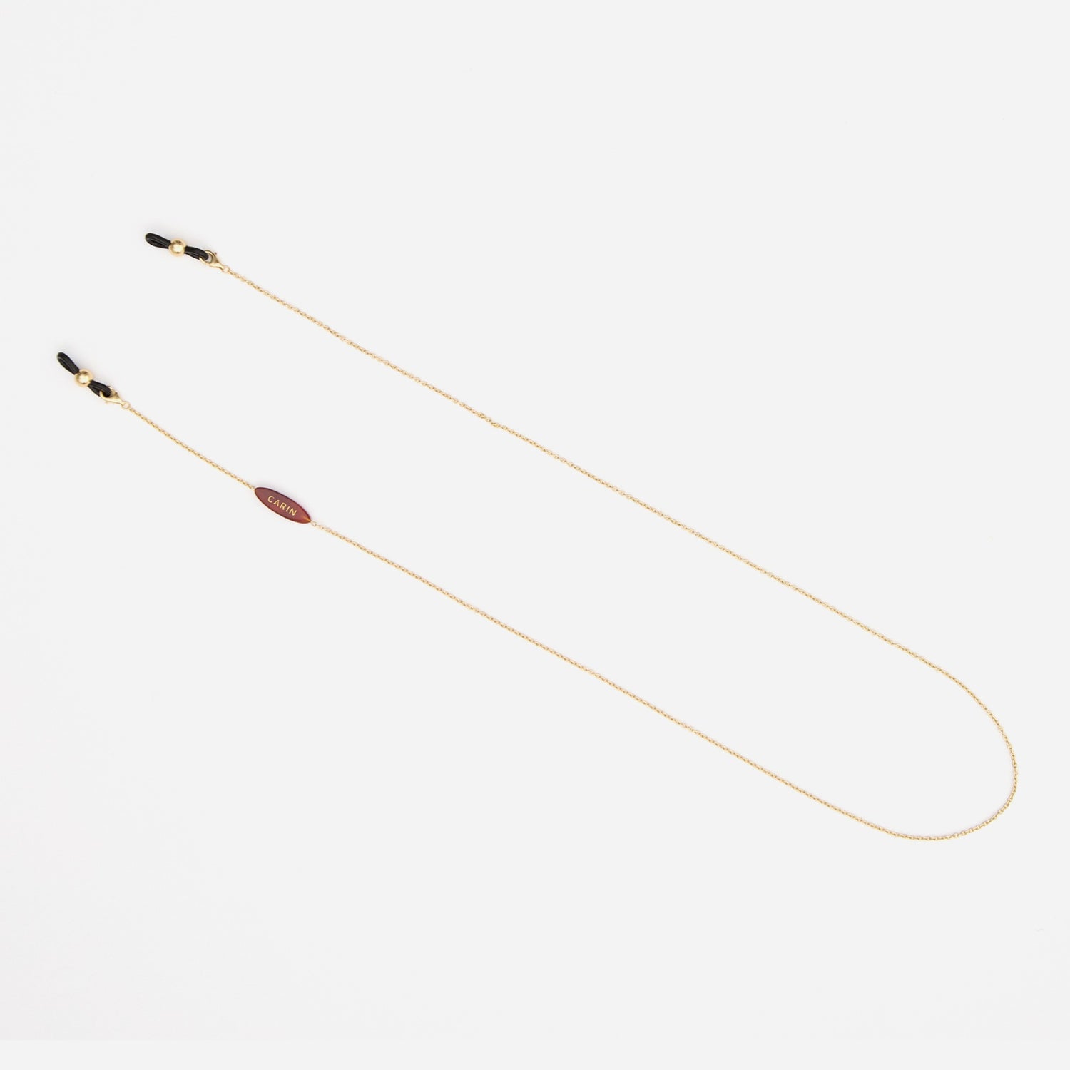 Symbol Glasses Chain
