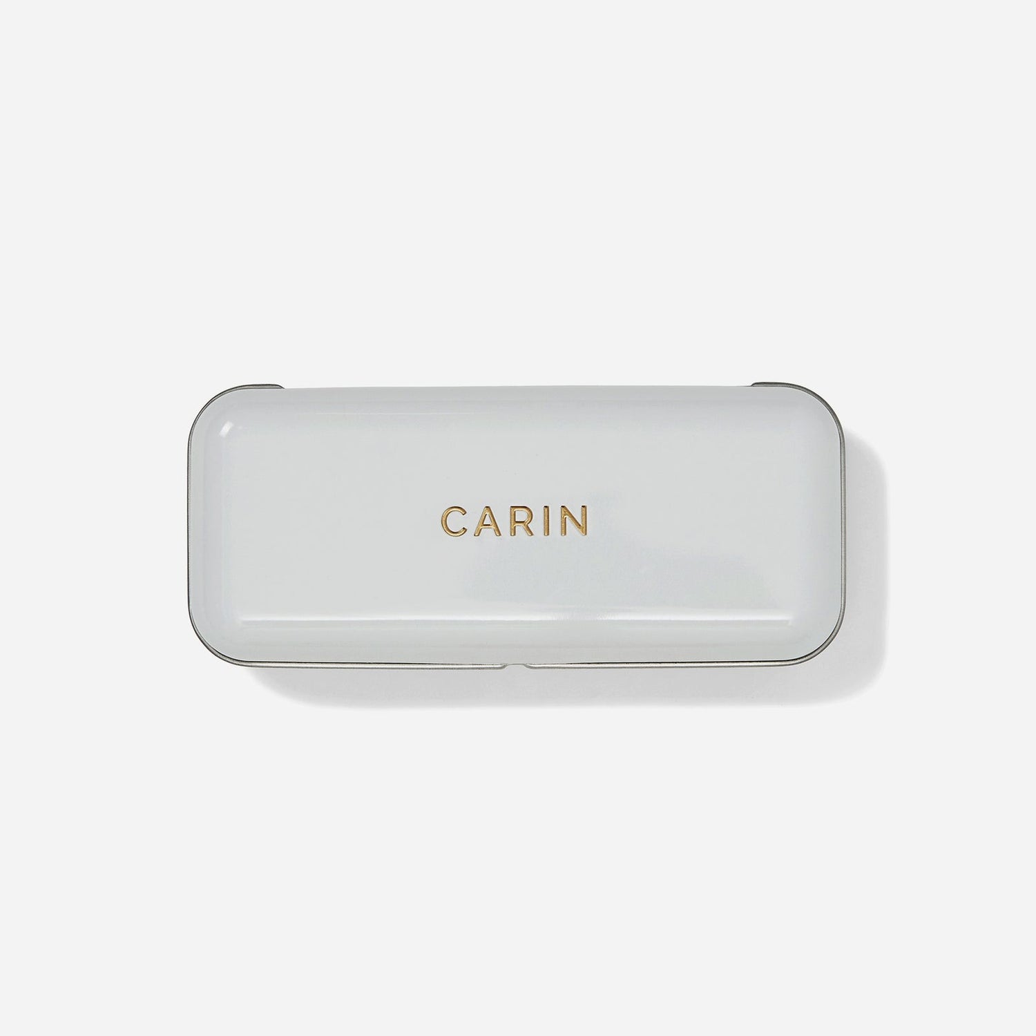 Tin Case