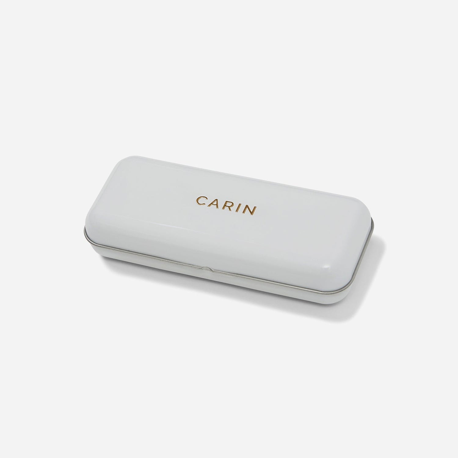 Tin Case
